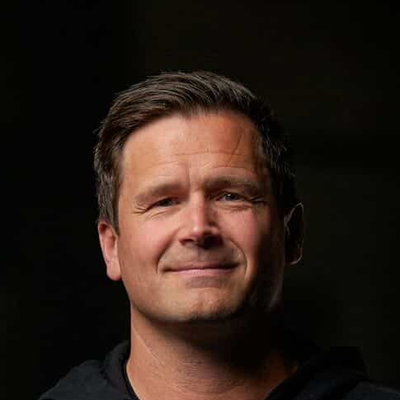 Andreas Johansson